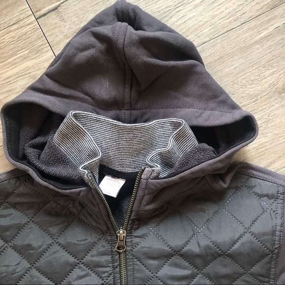 🥳HOST PICK. S.Oliver Boys Sweatshirt Style Jacket - Picture 5 of 6